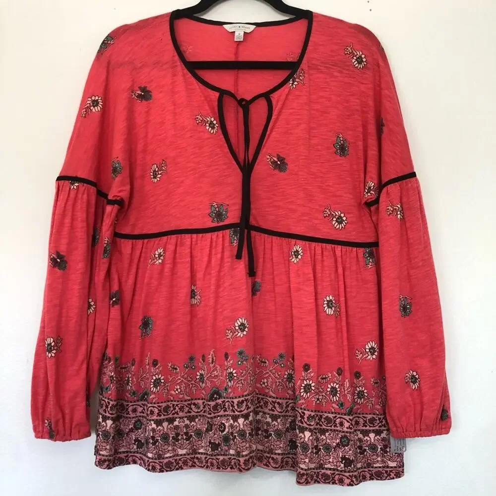 Lucky Brand lucky brand